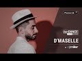 tenDANCE show выпуск #63 w/ D'MASELLE @ Pioneer DJ TV | Moscow