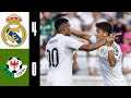 Real Madrid 4-0 WSG Tirol | Match Highlights | December 8, 2025