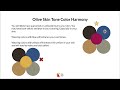 Best color for olive skin tone