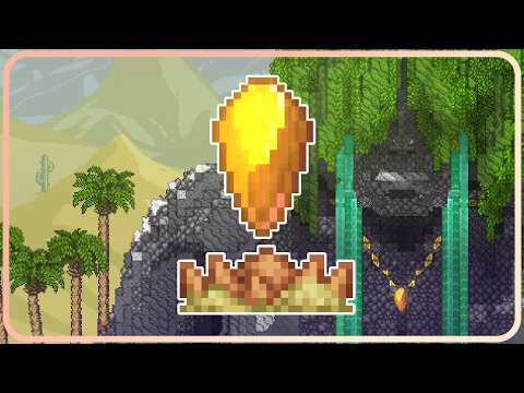 Building A Goddess for the Desert Pylon!