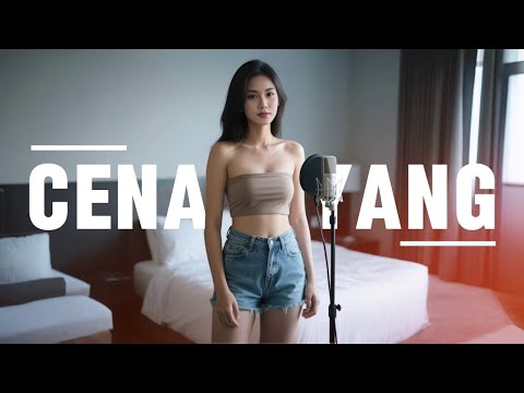 Cenayang – Adrian Khalif | Cover Fyranda with Lirik