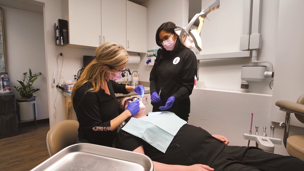 Ironwood Dental