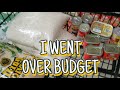 Grocery Shopping Vlog Jamaica || I Went Over Budget