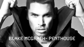 Watch Blake Mcgrath Penthouse video