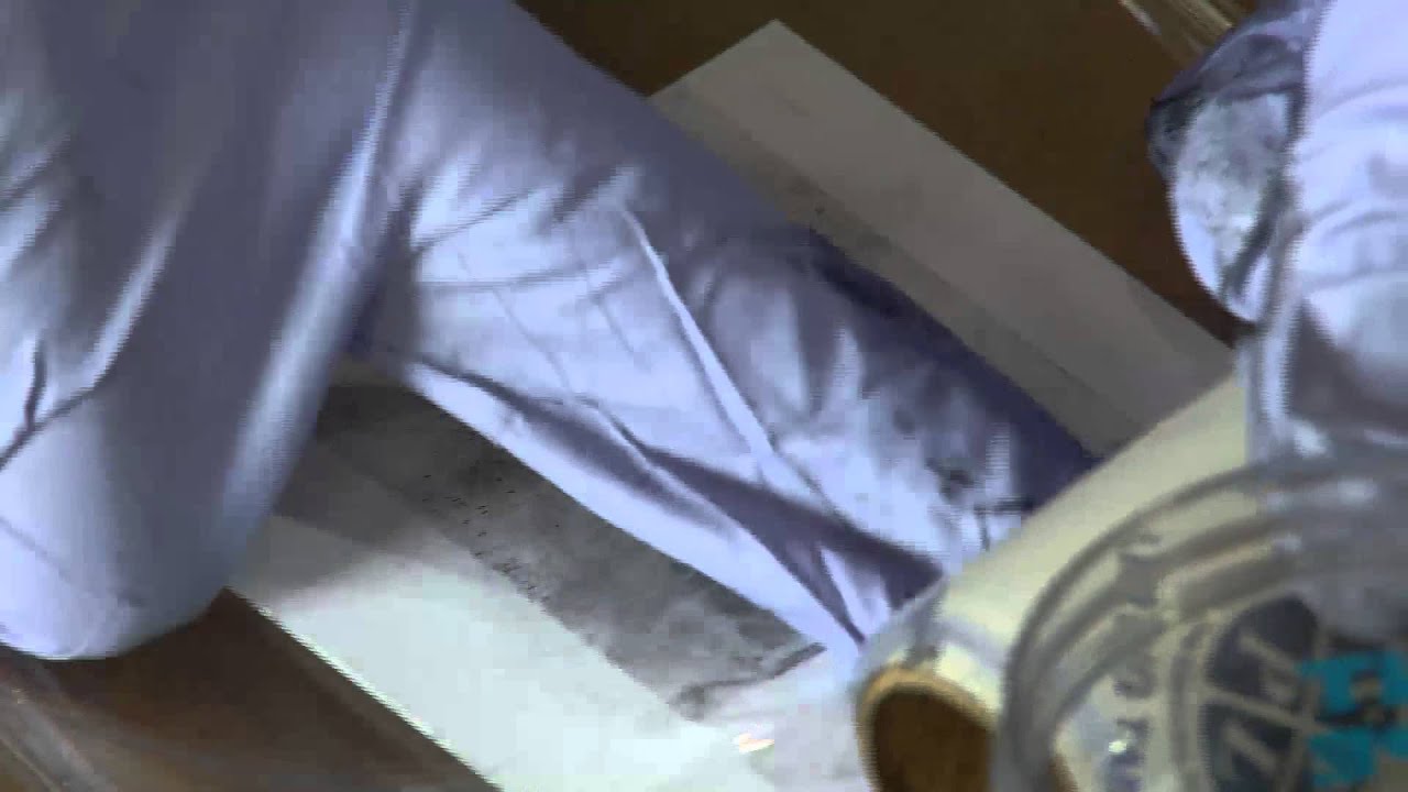 Latent Prints YouTube