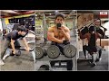 Allu sirish latest gym workout  six pack  dot entertainments