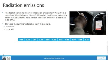 Stat 101 Lecture 8.3.1
