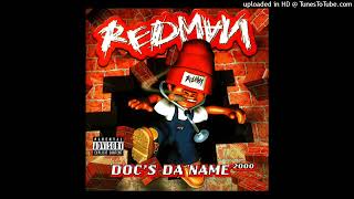 Redman - Keep On &#39;99 Instrumental