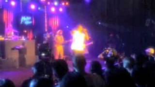 Q-Tip Montreux 2009