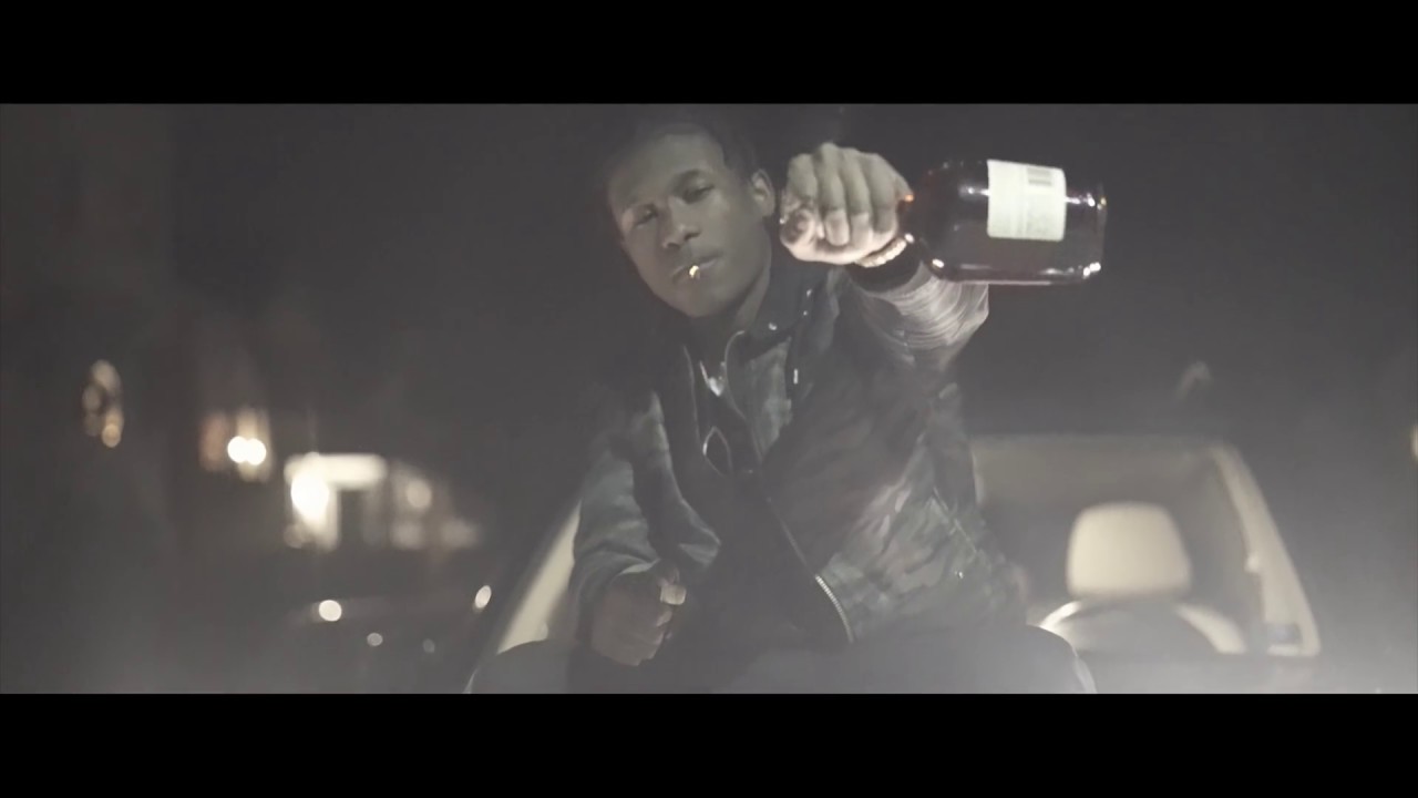 Ty Baby x No-Dizz - Play Me (Official Video) Shot by @bombthreatt_