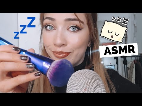 ASMR ARGENTINA| Visual, Tapping, Mouth sound ASMR para dormir