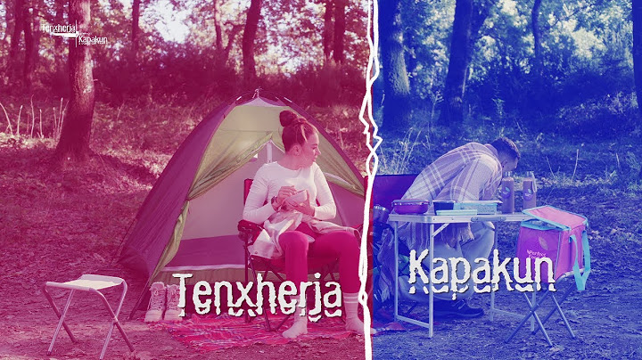 Tenxherja Kapakun - Episodi 8