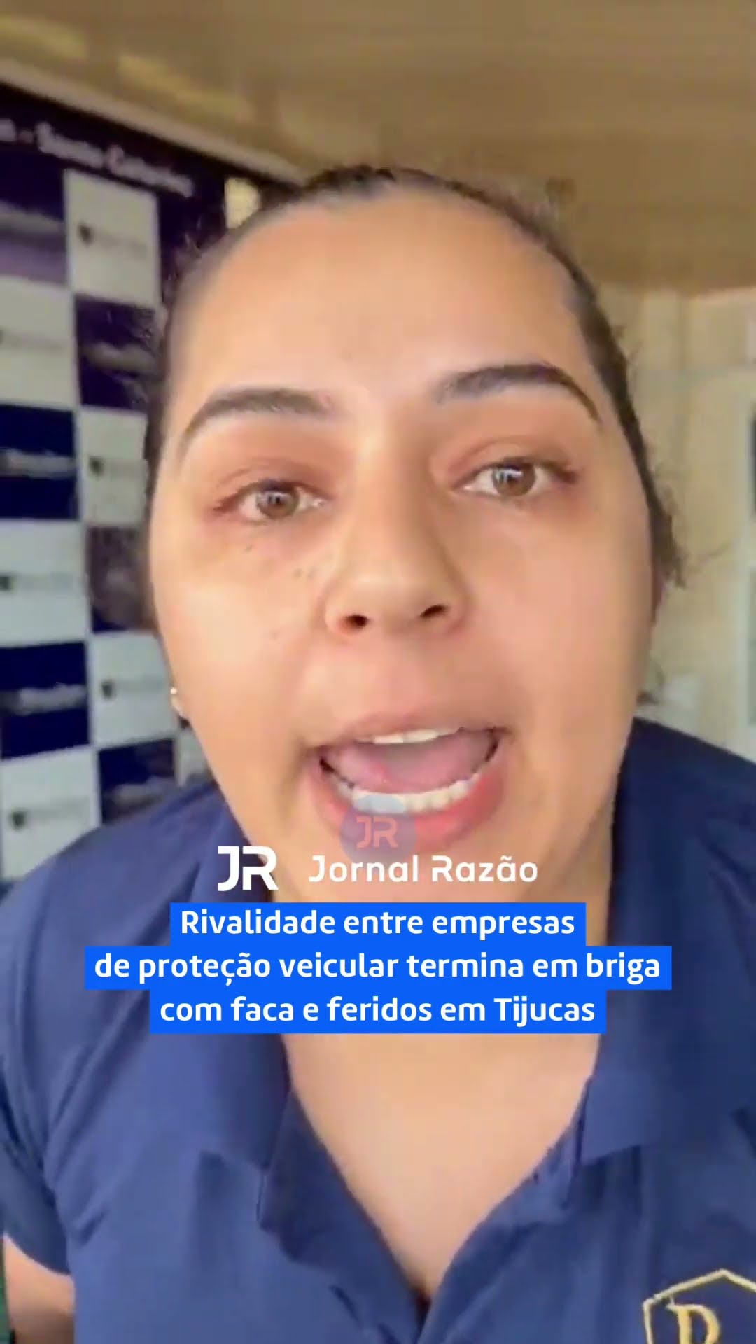 Capa do vídeo do YouTube