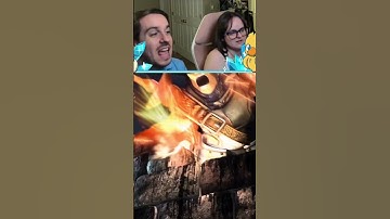 Love this scene (Voiced Modded) #ff9 #finalfantasy #gaming #livestream #garnet #zidane #twitch #ffix