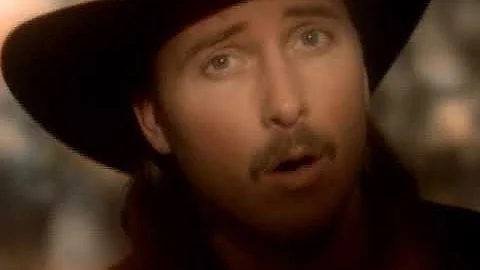Jeff Carson - Not On Your Love (Official Music Vid...