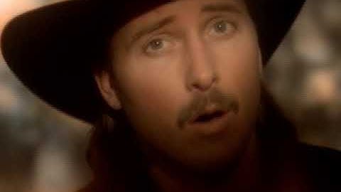 Jeff Carson - Not On Your Love (Official Music Video)