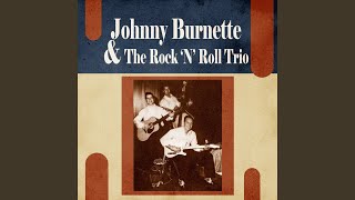 The Train Kept A Rollin