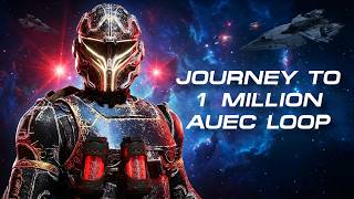 This 1 Million aUEC Mission Loop is TOO GOOD!