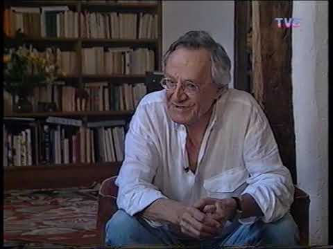 Vidéo — Jean-François LYOTARD