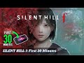Silent Hill f on Legion Go (First 30 Minutes)