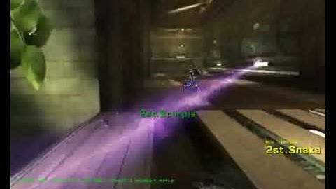 UT2004 frag