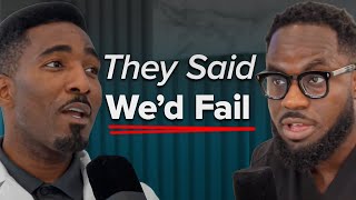 Pharmapreneur and stuff | Ft. Glenn Amakwe and AGErite Wellness Center ODPOD