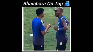 Bhaichara On Top 👑💀👿 #sahil creator #cricketshorts #cricketlover #like #share #subscribe