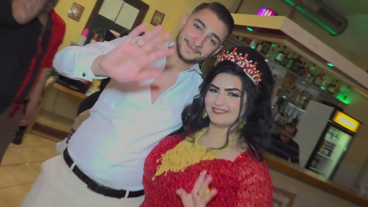 pinar ile alisan nisan