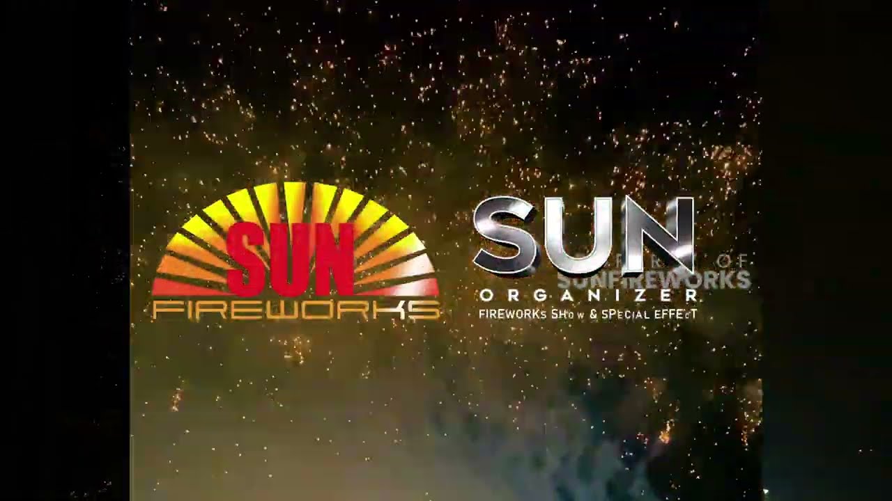 Event SMS Xplorasa 09-06-2024 FIREWORKS | Kembang Api | SUN Fireworks