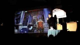 Cesar Filio Doblaje 1