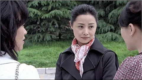 The woman was ridiculed as being poor, but she was neighbors with the rich - 天天要聞