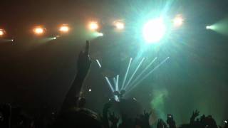 Deadmau5- Where Are My Keys
