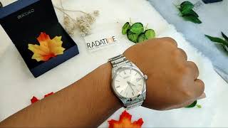 SUR307P1 | Discover More | Collecties | Seiko Watch Corporation