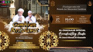 Download lagu 🔴LIVE LAHAN SAWAH DESA GAMBIRAN | MDS AL-MUNTASIBIEN | 27 APRIL 2026