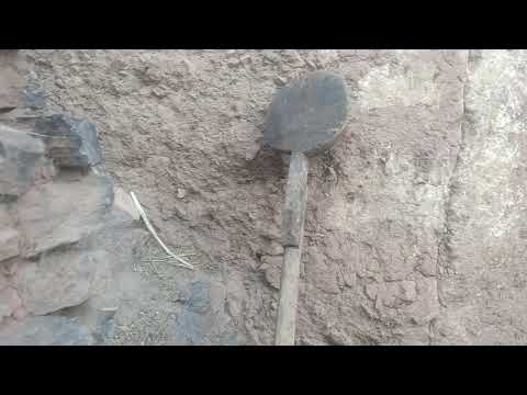 من زلزال الحوز اسیف المال اقلیم شیشواة 