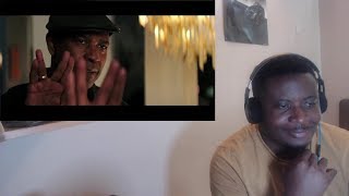 The Equalizer II Official Trailer 2 Reaction and Review