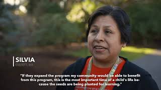 2020 Early Learning Advocacy Day ECEAP Video
