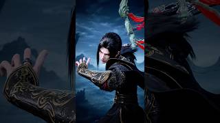 BTTH | Xiao Yan just broke the game EP 200 trailer #shorts #technique