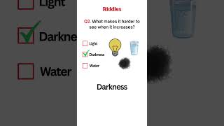 🧠 Riddles Quiz Challenge | Test Your Brain 🔥