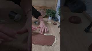 Kakaolu Fransız Brioshe tarifi