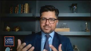 Law & Crime | Attorney Ron Zambrano explains trial between Flo Rida and energy drink company Celsius