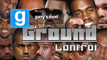 Ground Control Showcase