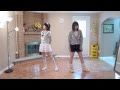Berryz Koubou - Rival Dance Cover - Berryz工房 - ライバルを踊ってみた