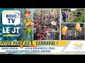 Bouc tv  le jt du mercredi 17 avril 2024