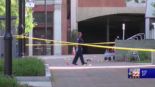 Burlington Community Members react to rise in crime in 2022
