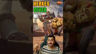 Skogul Ve Goresh İkilisi Gerçekten Mükemmel Mi̇?