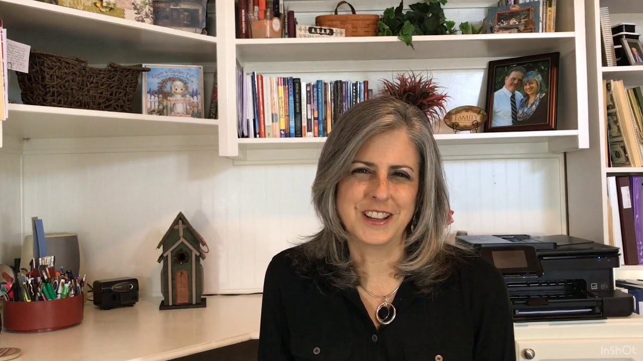 How To Get Unstuck - Part 1/5 - YouTube