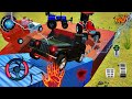 🔴Dumper and Truck Stuck 😭🥵 in Deep Mud Pulling Out 🤑💯JCB 🇮🇳🏁 #tractor​#jcb​