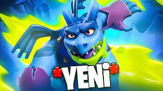 YENİ KART: MİNYON DEV