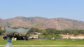 Baan Boss Camping | ลานกางเต้นท์ริมน้ำใกล้ภูเขา บ้านบึง ชลบุรี ใกล้กรุงเทพ